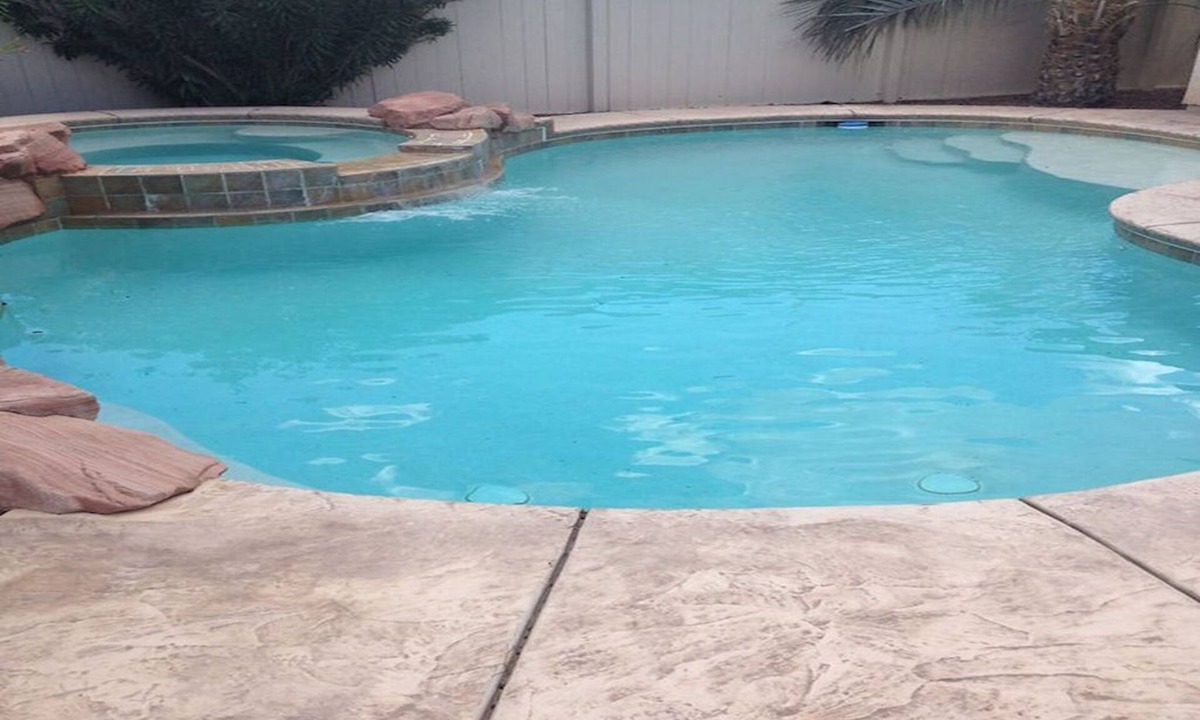 Silverado Ranch House | Vacation paradise