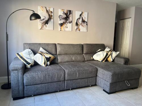 Cutler Bay House | Vacation QJR