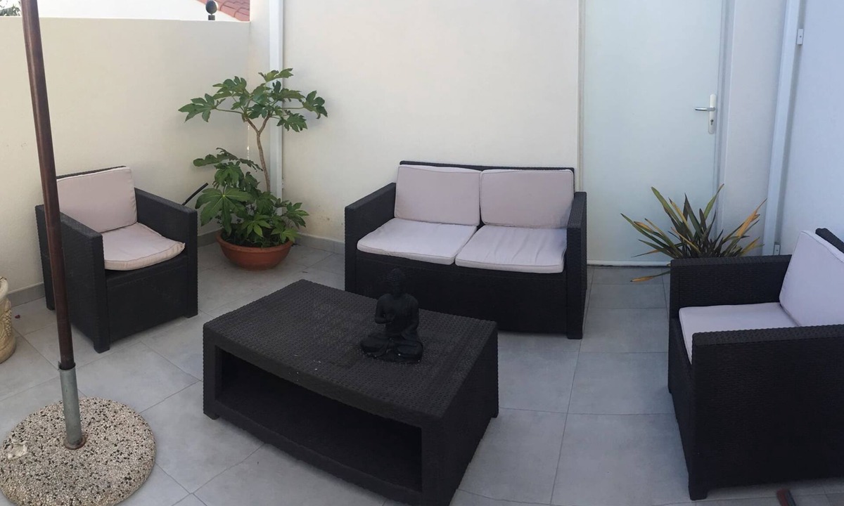 Saint-Jean-de-Vedas Villa | VACATION RENTAL VILLA NEAR MONTPELLIER