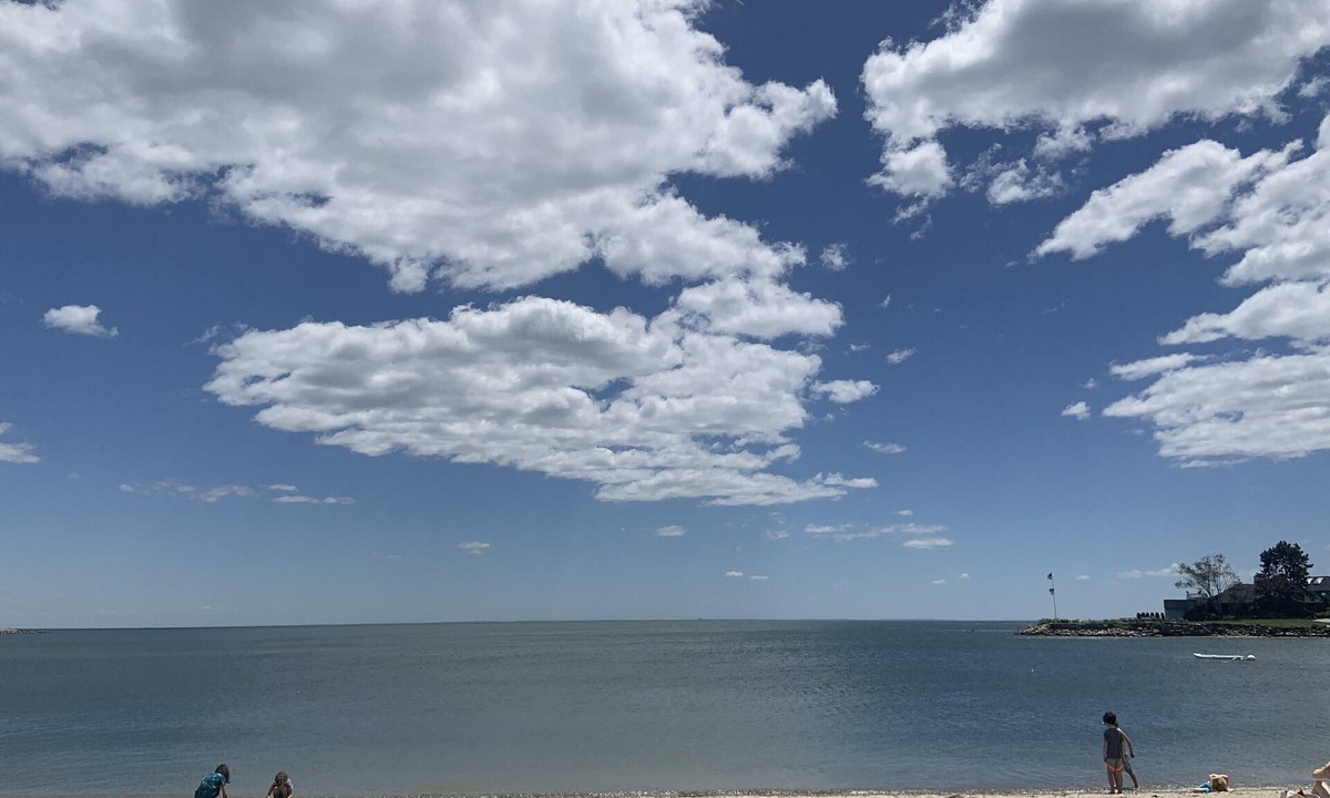 Westport House | Vacation Ready: Beautiful House with Heated Pool