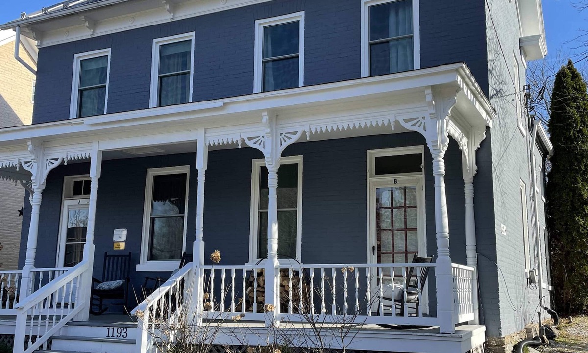 Bolivar Apartment | Vacation Rental: Armory Quarters A