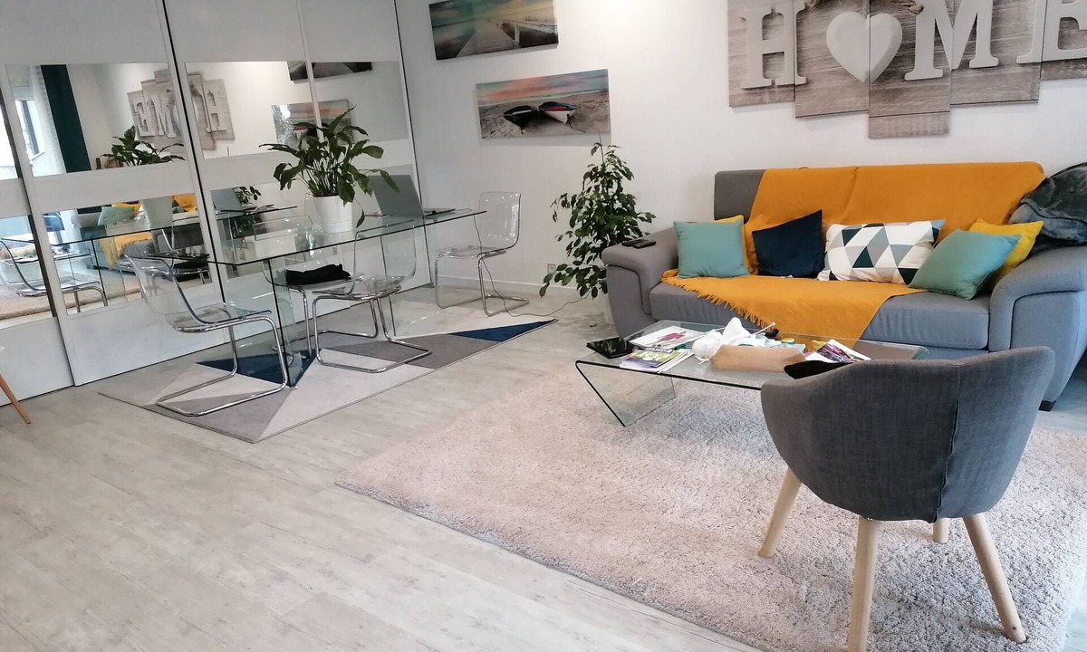 Plage d'Argeles House | vacation rental Argeles sur mer