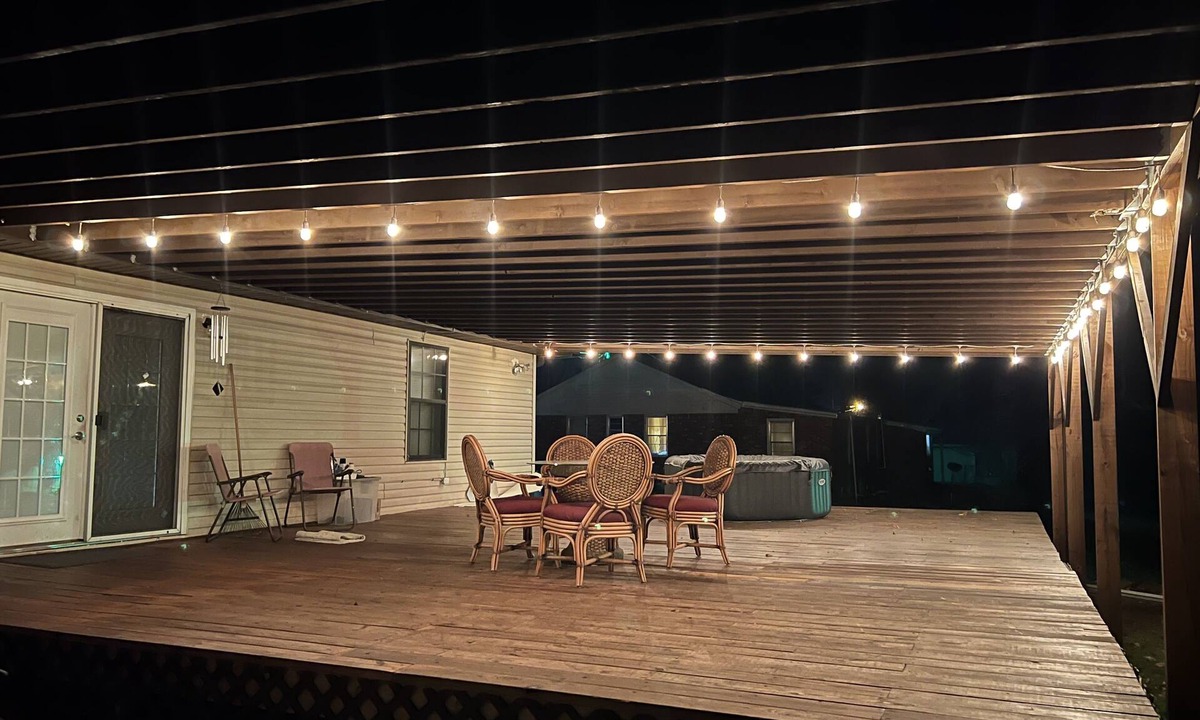 Lexington House | Vacation rental home Lexington