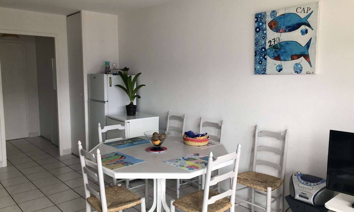 Pornichet Apartment | Vacation rental - PORNICHET - APPARTEMENT QUARTIER BONNE SOURCE