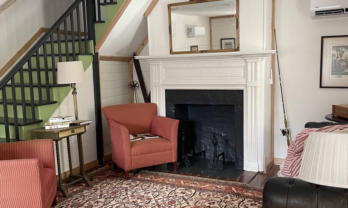 Bolivar House | Vacation Rental Thistle Cottage