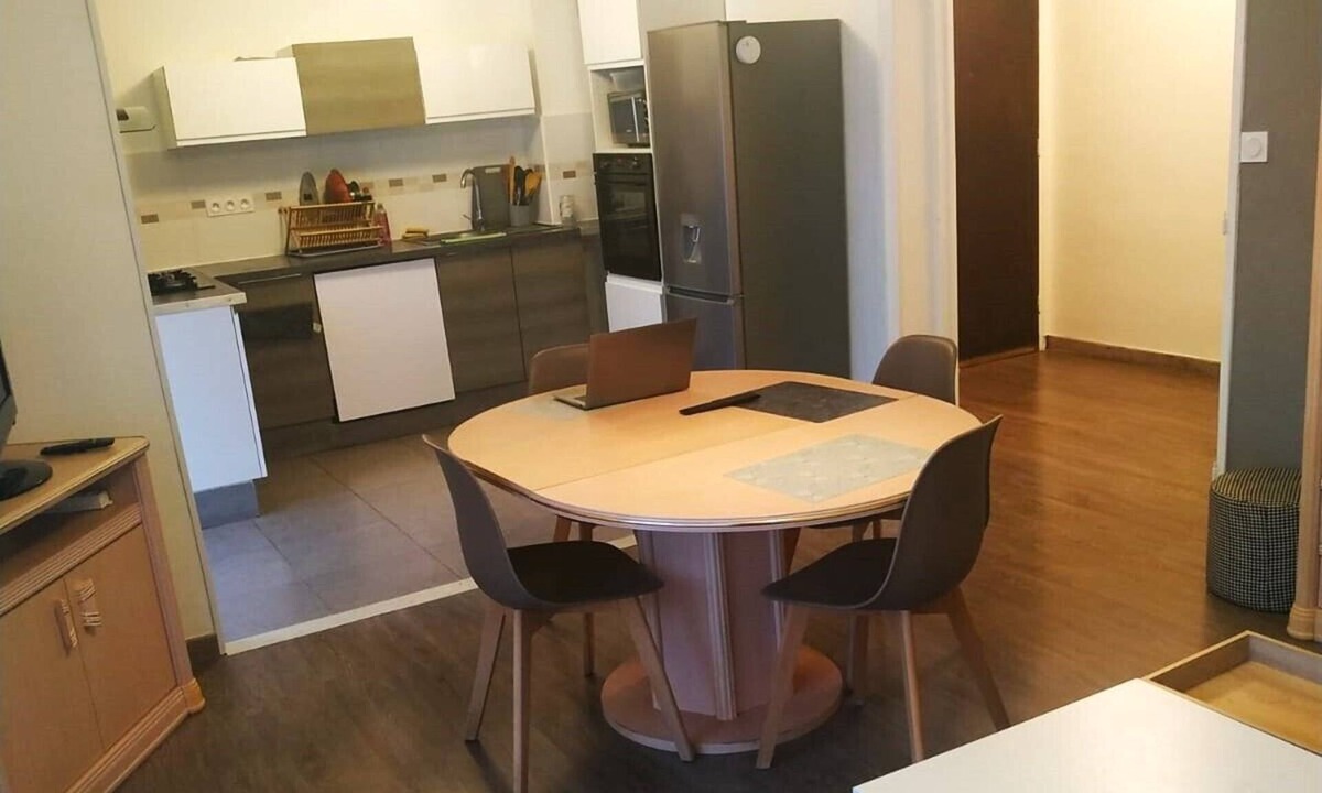 Moulin a Vent Apartment | Vacation rentals