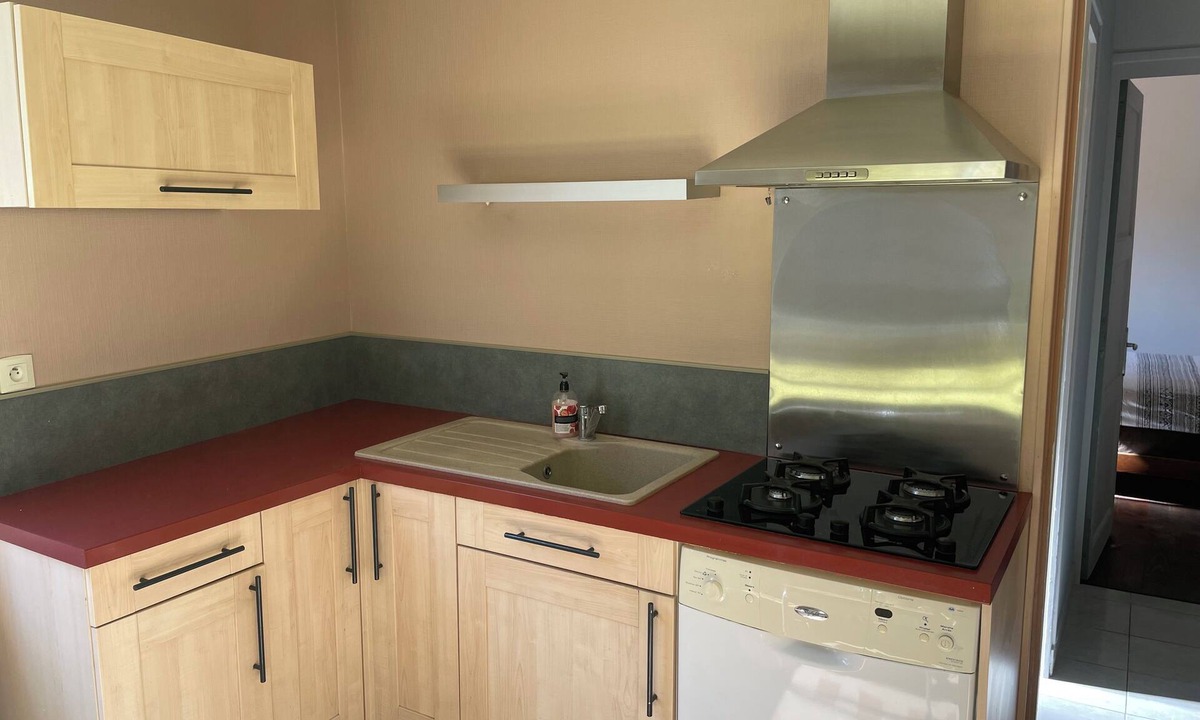 Coulon House | Vacation rentals - Gîte Coulon