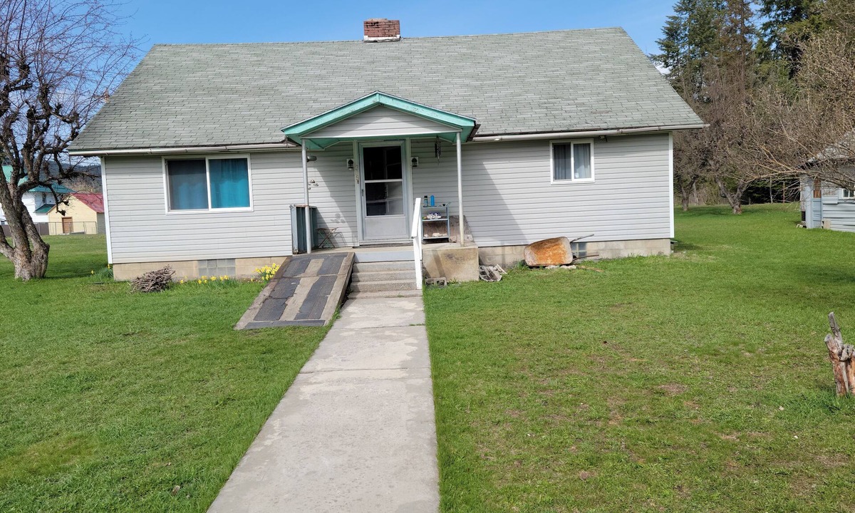 Ione House | Vacation special in beautiful area