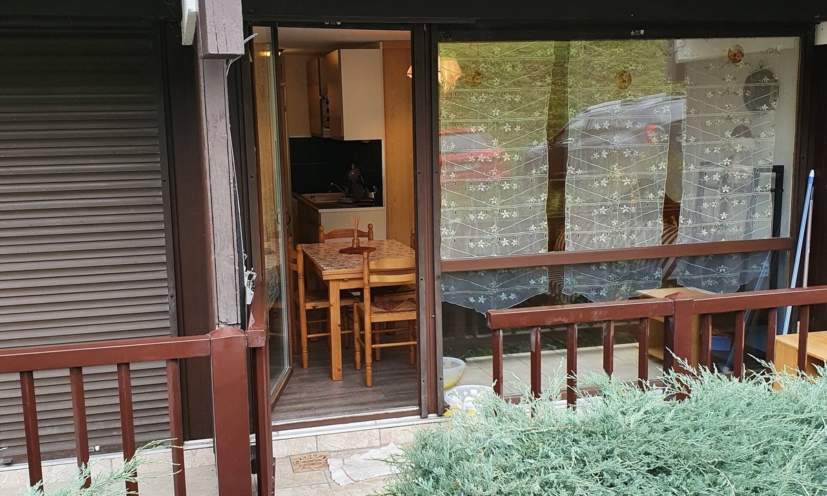 Aillon-le-Jerune Apartment | Vacation studio for rent