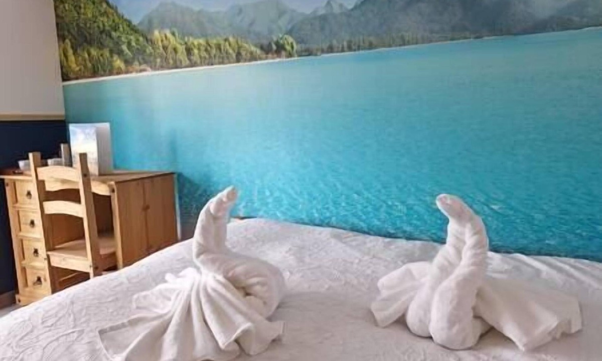 Northampton Apartment | Vacation Time at Sunny Waves