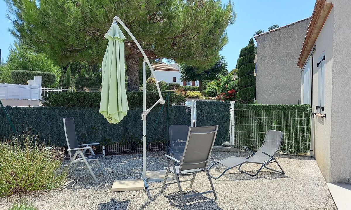 Montagnac Villa | Vacation villa rental