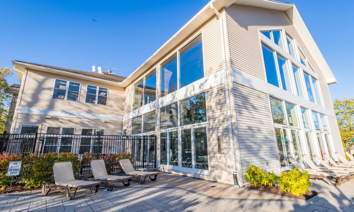 Williamstown Hotel | Vacation Village in The Berkshires