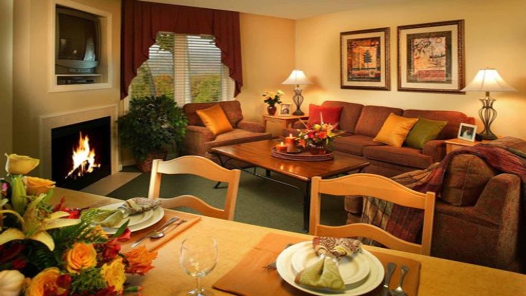 Williamstown Apartment | Vacation Village In The Berkshires