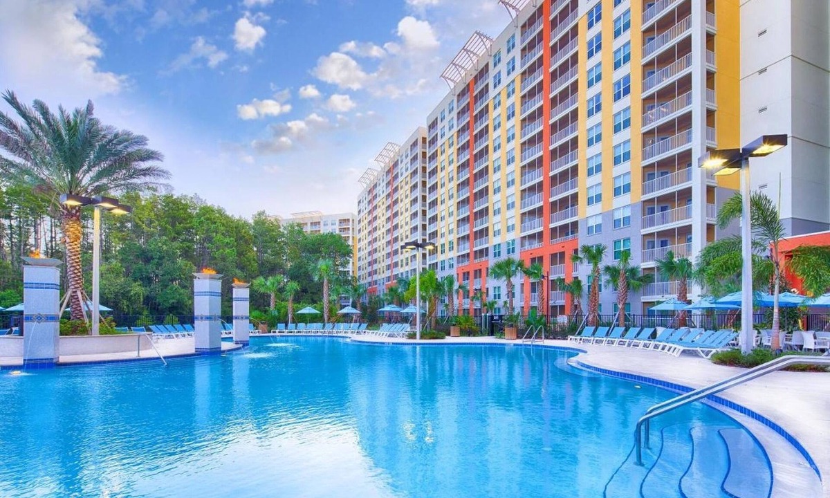 Florida Central Atlantic Coast Condo | Vacation Village Orlando, Celebration
