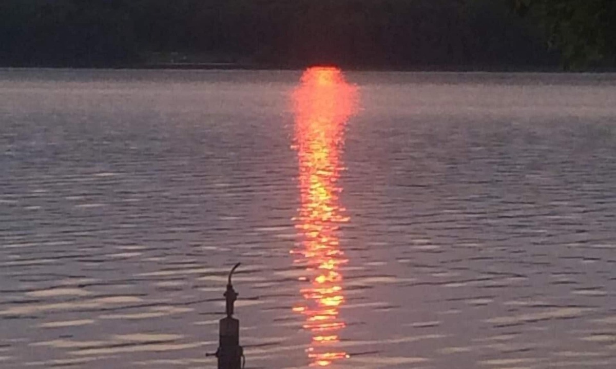 L'Anse Cabin | Vacationing @ "HERE ON THE BAY"