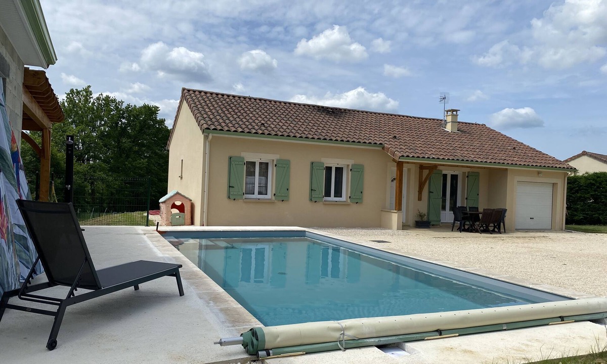 Baladou House | Vacations in Pomié