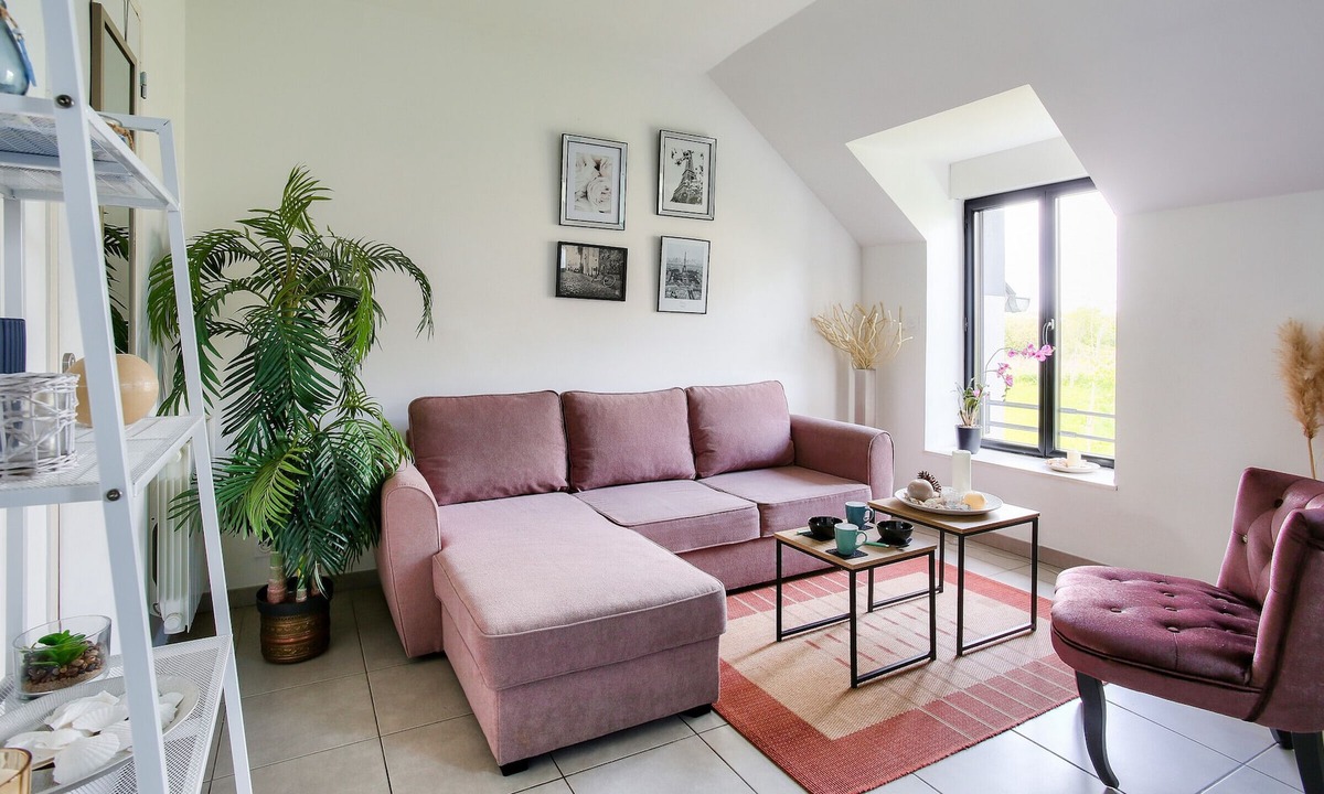 Pleurtuit Apartment | Vacations to discover Brittany