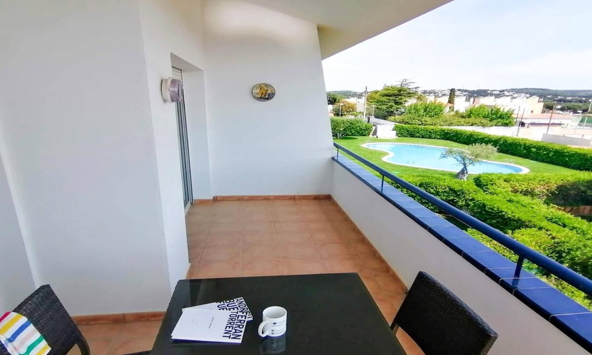 L'Escala Apartment | VACAY Apartamento Nuria