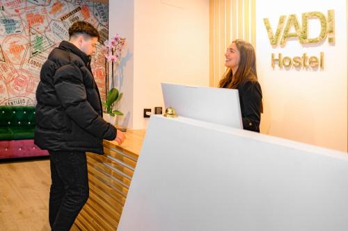 Campoamor Hostel | VAD HOSTEL ALICANTE - Albergue Juvenil
