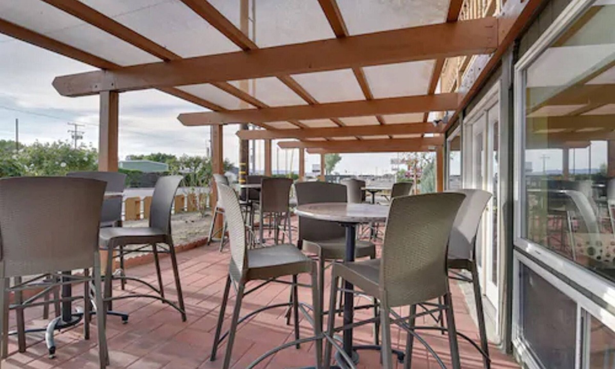 Bishop Hotel | Vagabond Inn Bishop