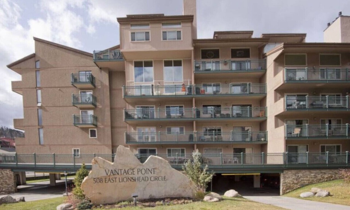 Vail Condo | Vail 2-bedroom condo with pool & Hot tub