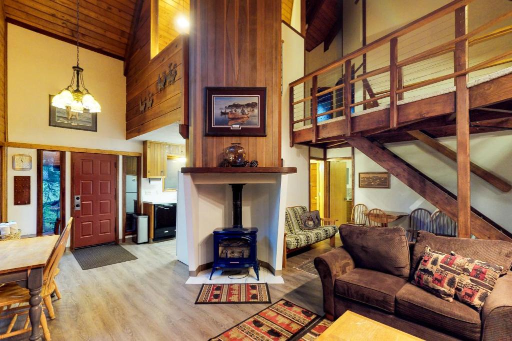 Alyeska Ski Chalet | Vail Chalet