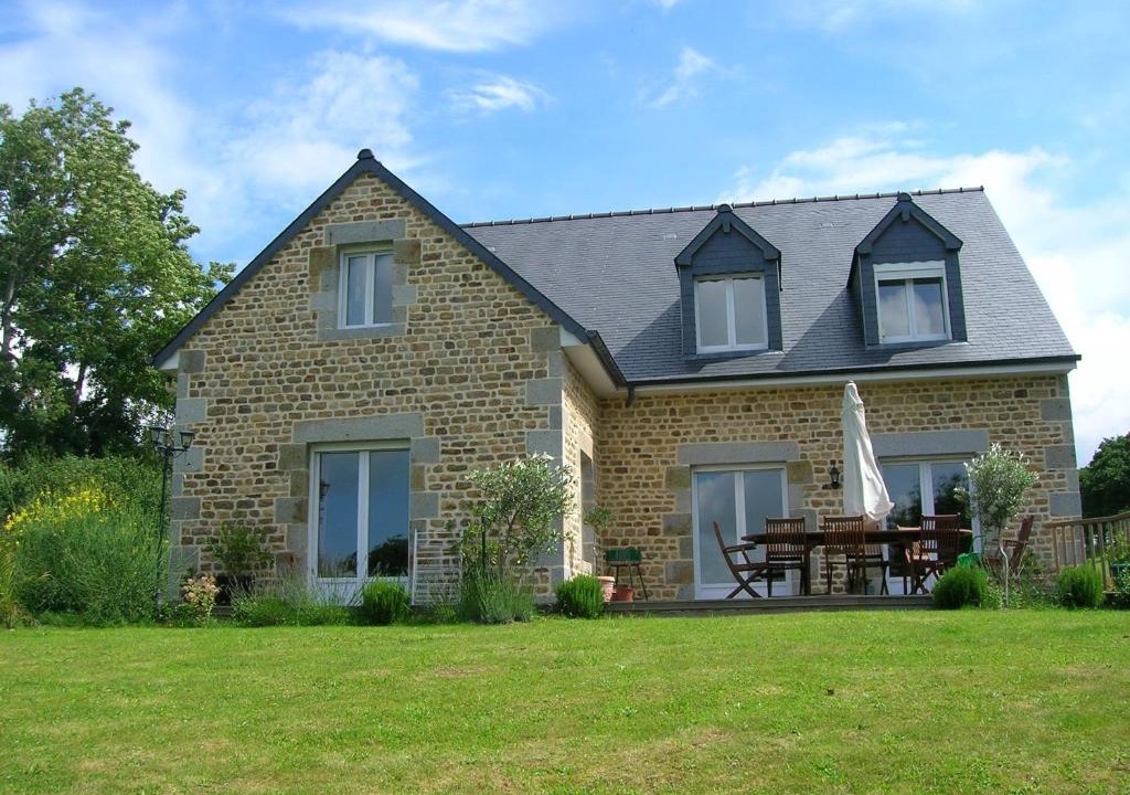 Dragey-Ronthon Bed & Breakfast | Vaintan B&B