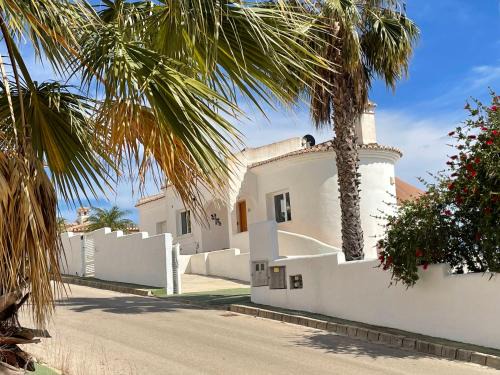 Jalon House | Vakantiewoning CasaLucka4enjoy private pool and mountain view regio Calpe-Jalon