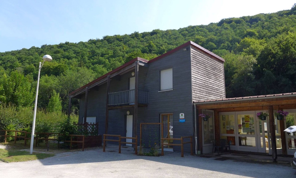 Froncles House | Valériane - Froncles - Gîte