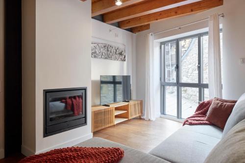 Arties Apartment | Val Arties 1 by FeelFree Rentals