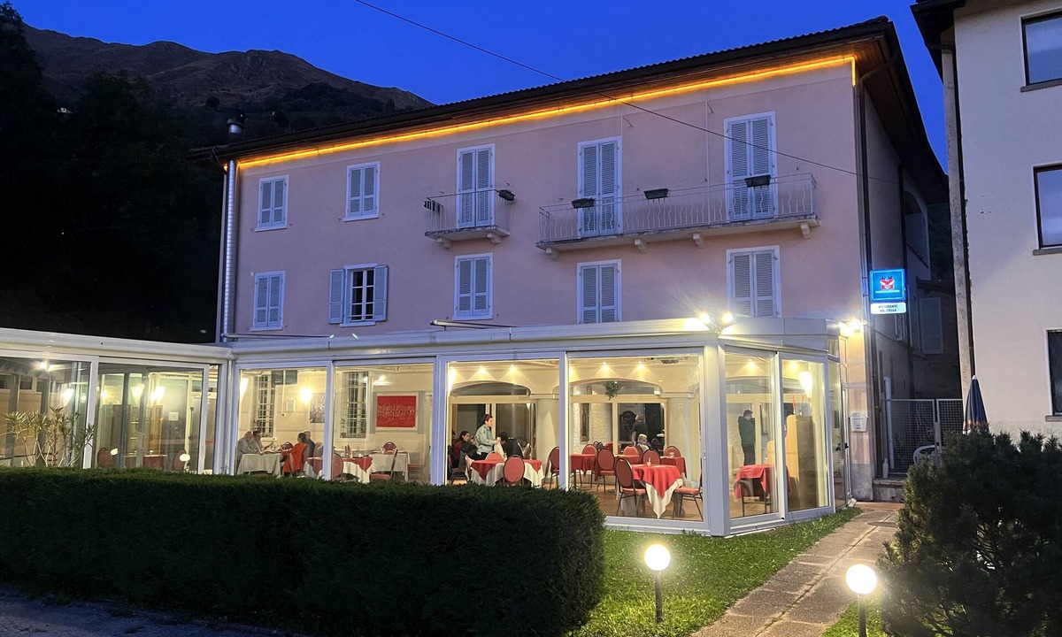 Bogno Bed & Breakfast | Val Colla B&B