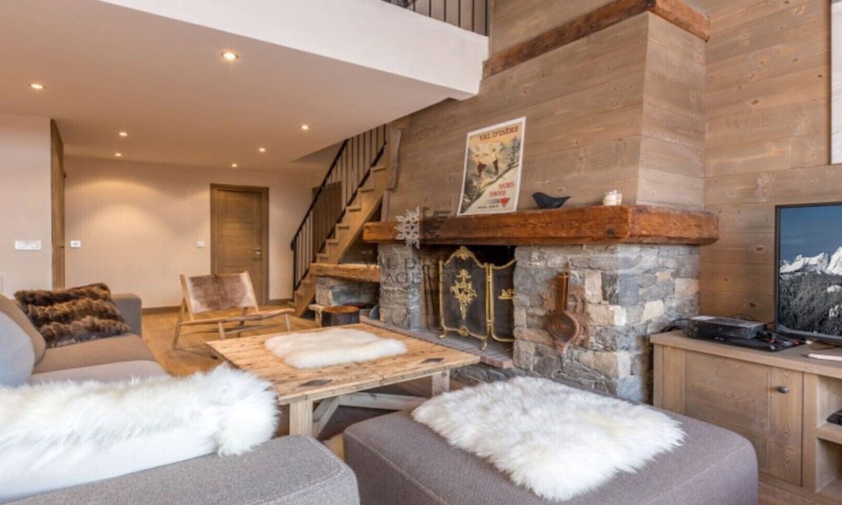 Val-d'Isere Apartment | Val d'Isère - 5 rooms 8/9 pers