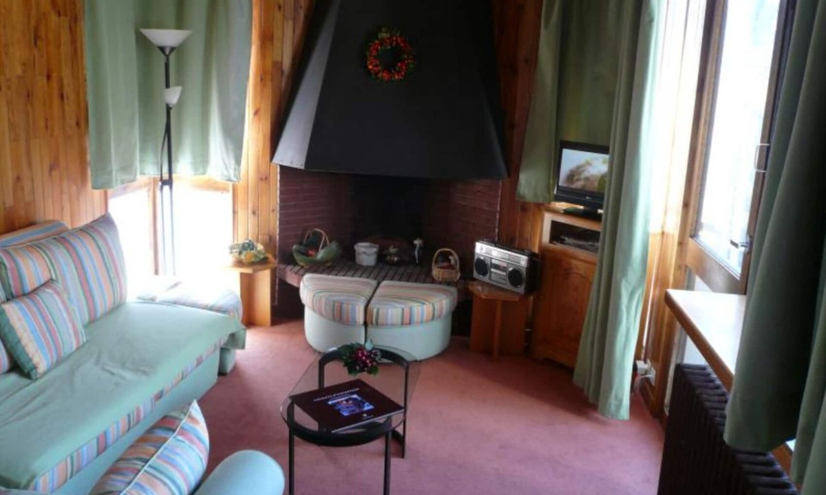 Val-d'Isere Apartment | VAL D'isere Centre Station