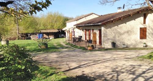 Esclottes House | Val de Gorce