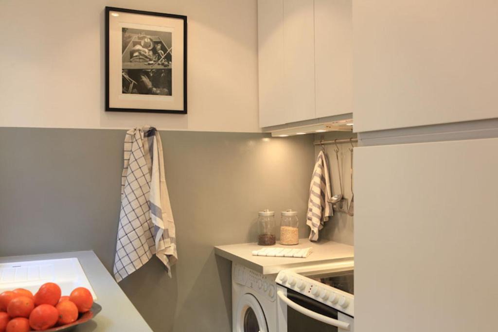 Val-de-Grace Apartment | Val-de-Grâce Apartment - Latin Quarter