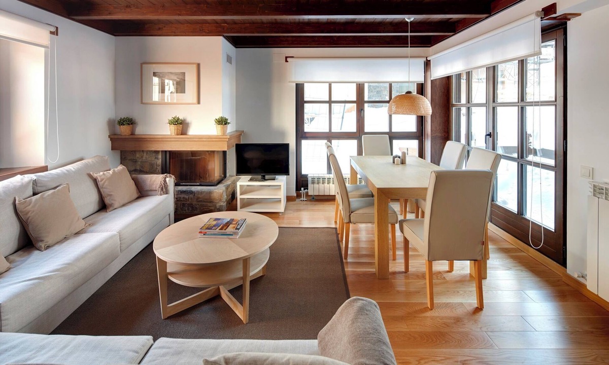 Baqueira Apartment | Val de Ruda 18 by FeelFree Rentals
