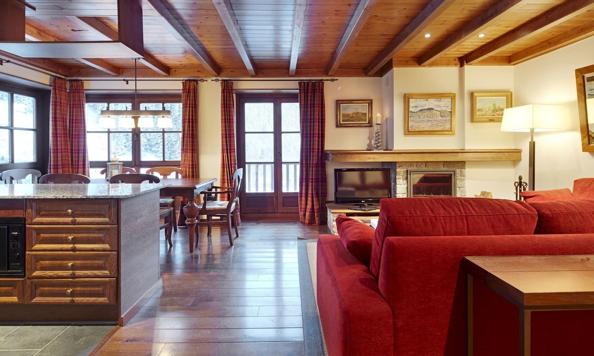 Baqueira Apartment | Val de Ruda 31 by FeelFree Rentals