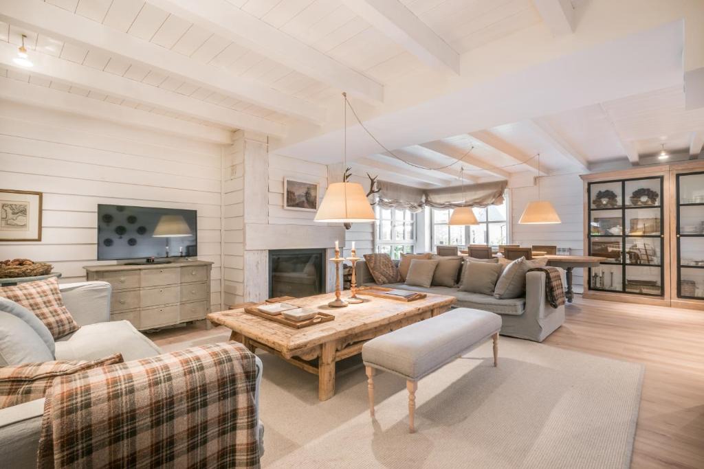 Baqueira Apartment | Val de Ruda Luxe 20 by FeelFree Rentals