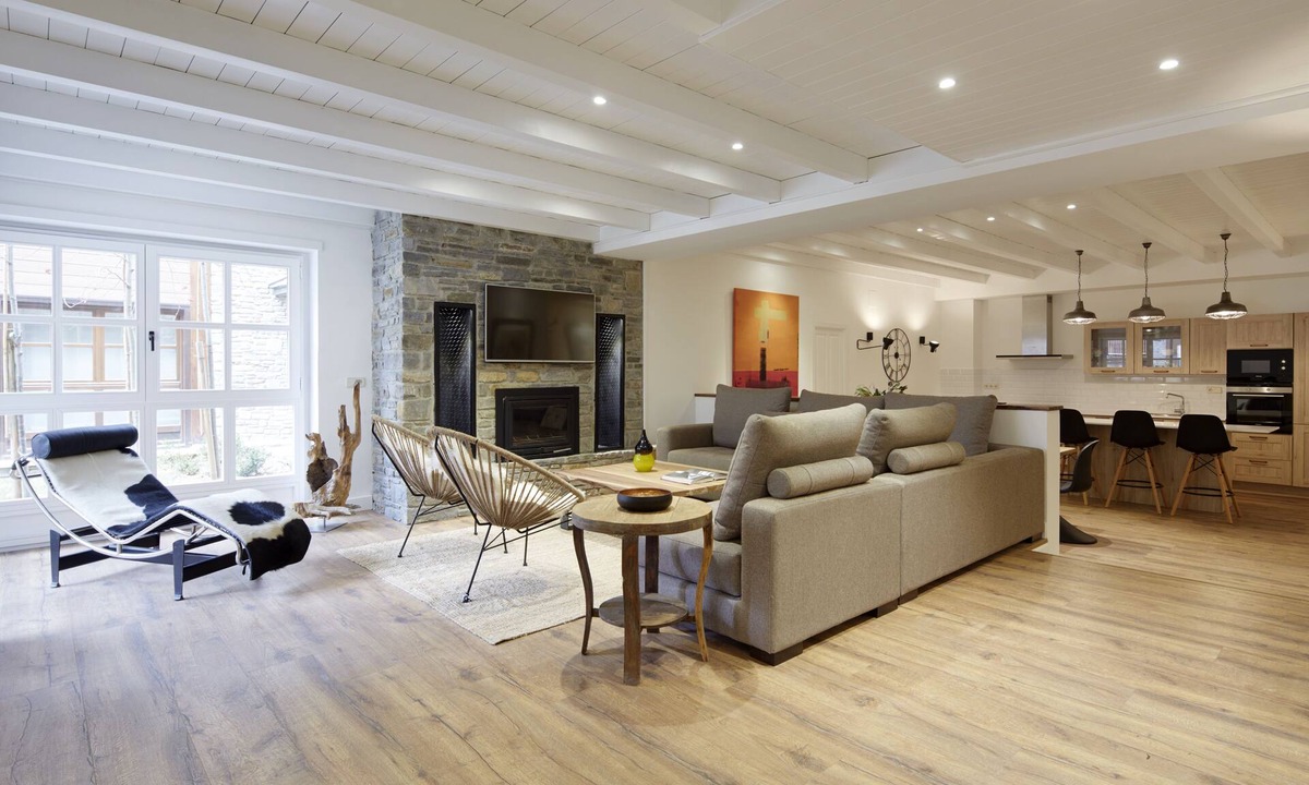 Baqueira Apartment | Val de Ruda Luxe 36 by FeelFree Rentals