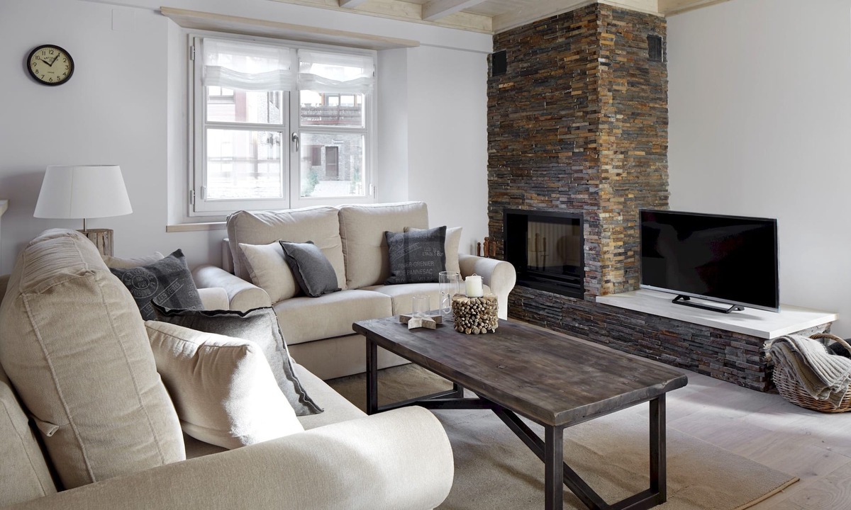 Baqueira Apartment | Val de Ruda Luxe 38 by FeelFree Rentals