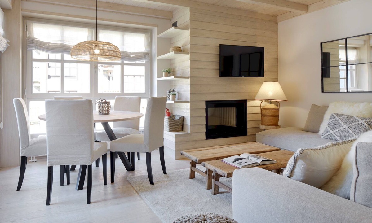 Baqueira Apartment | Val de Ruda Luxe 51 by FeelFree Rentals