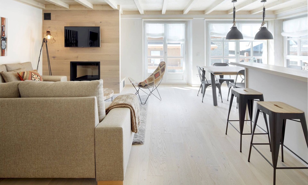 Baqueira Apartment | Val de Ruda Luxe 52 by FeelFree Rentals