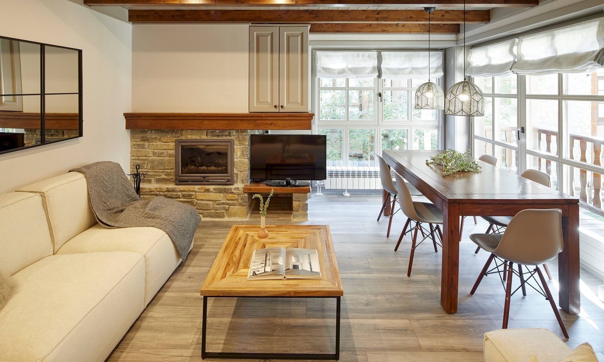 Baqueira Apartment | Val de Ruda Luxe 9 by FeelFree Rentals