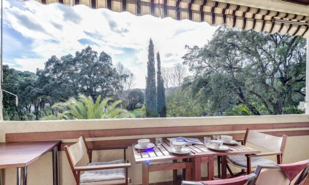 Cavaliere Apartment | Val des Chênes by Interhome