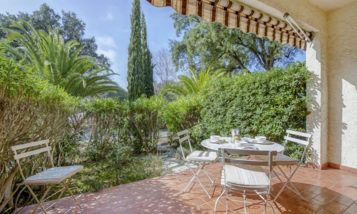 Cavaliere Apartment | Val des Chênes by Interhome