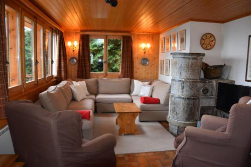 Verbier Ski Chalet | Val Dieu