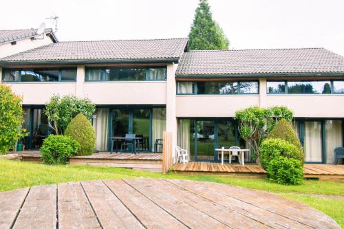 Le Chambon-sur-Lignon Resort | Val Du Rio