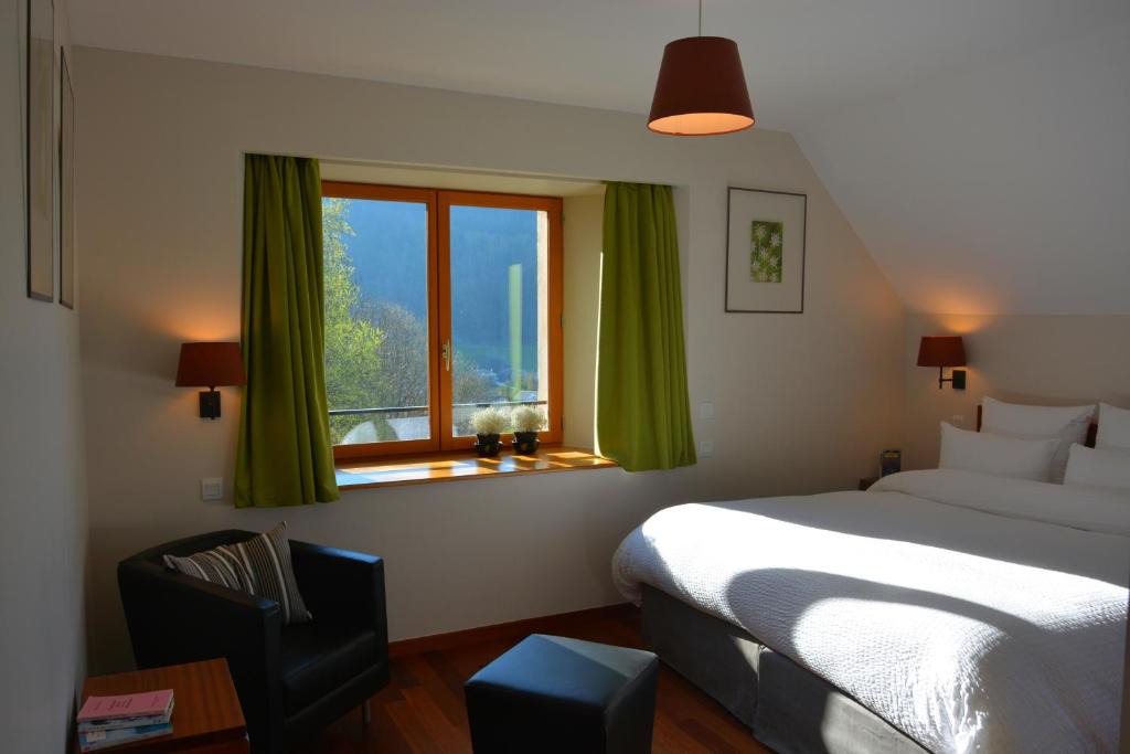Villard-de-Lans Hotel | Val Lachard