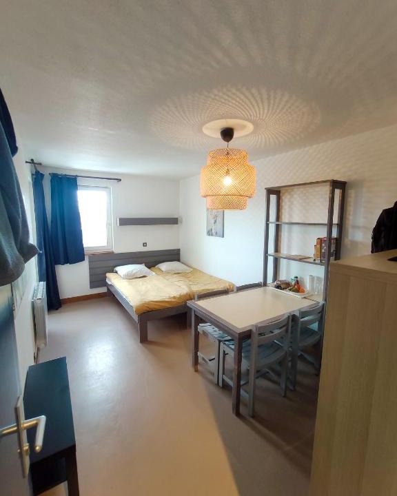 Genos Apartment | Val Louron Pied des pistes apartment 34 m² 5 pers