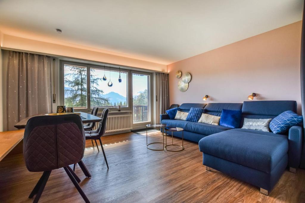 Riederalp Apartment | Valaisia 125